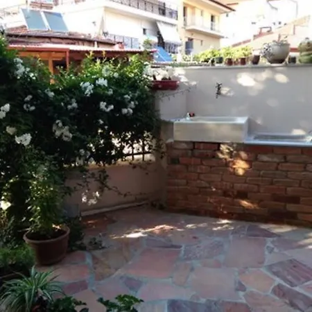 Daire 1 In Kateríni