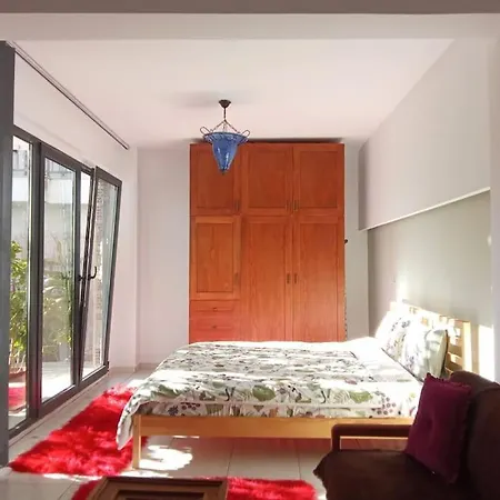 Lejlighed 1 In Kateríni